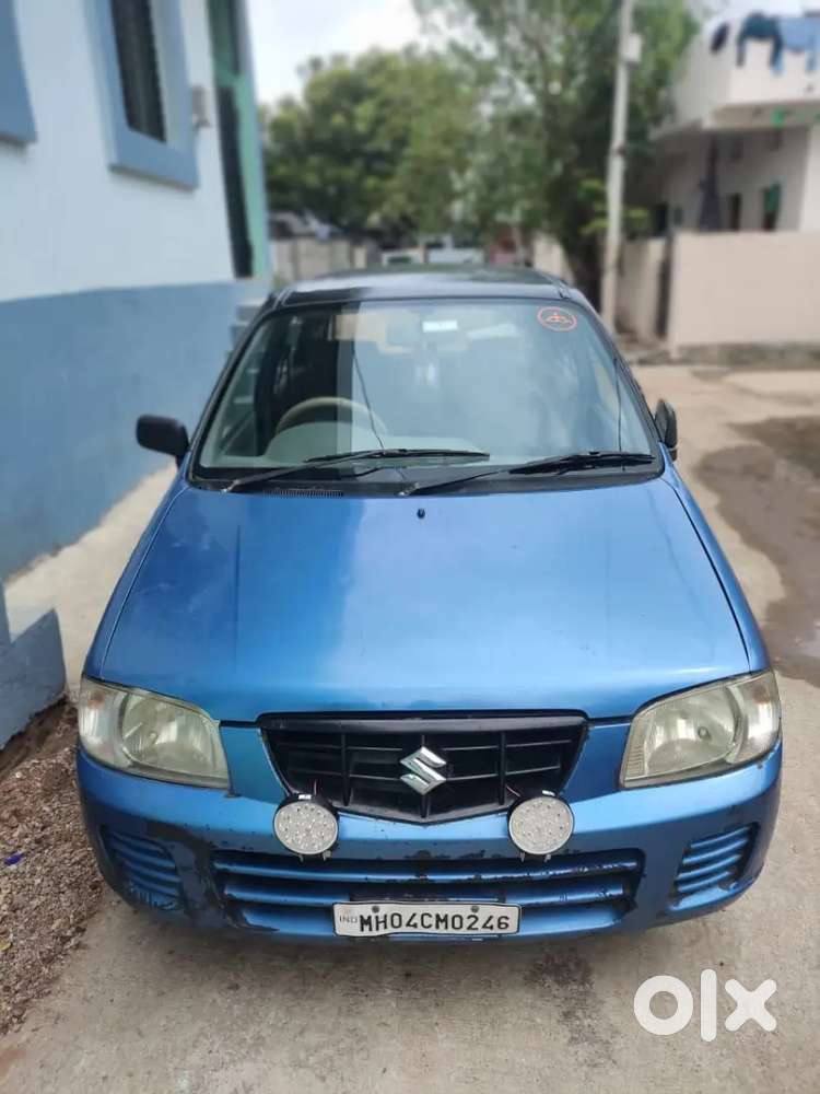 Maruti Suzuki Alto 2006 Lxi