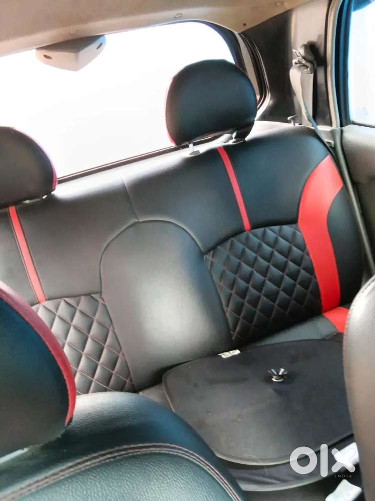 Hyundai Santro Petrol 2003