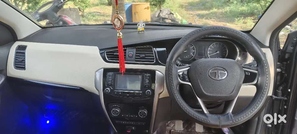 Tata Zest 2017 Diesel Well Maintained