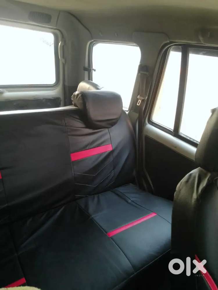 Gadi Me Kya Kaam Nahi Hai