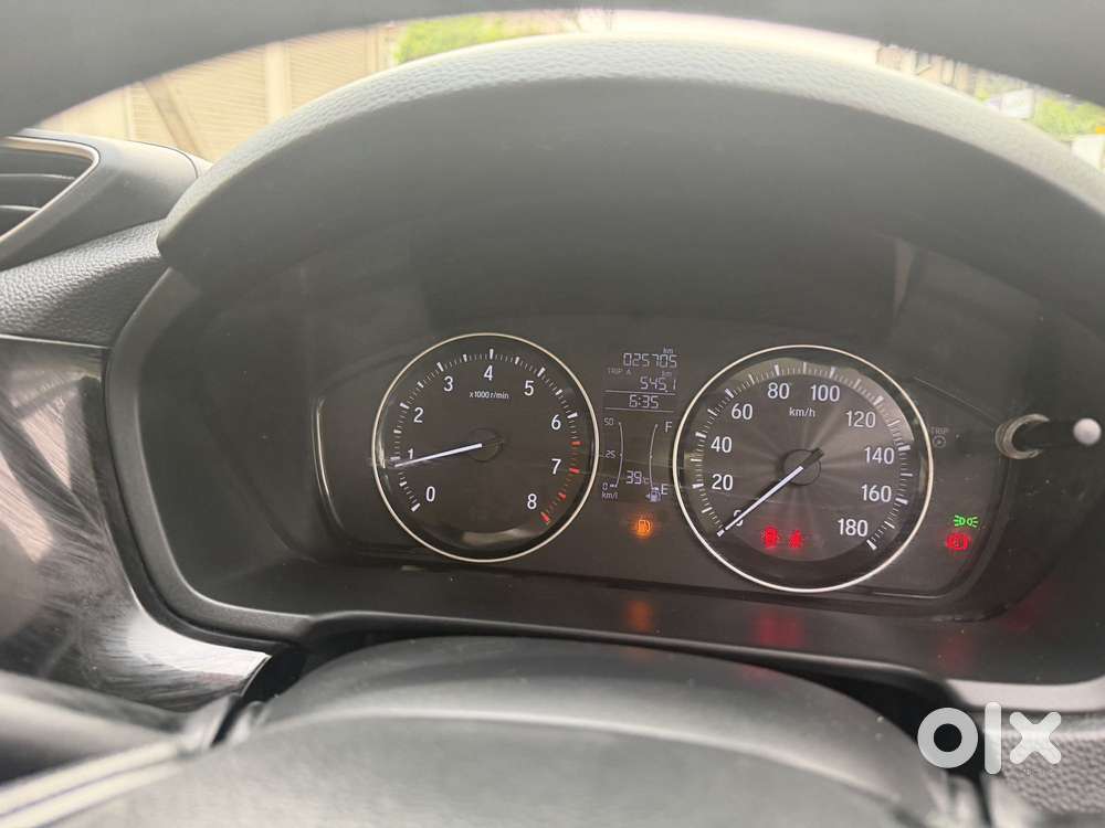 Honda Amaze V 1.2 Petrol Mt, 2020, Petrol