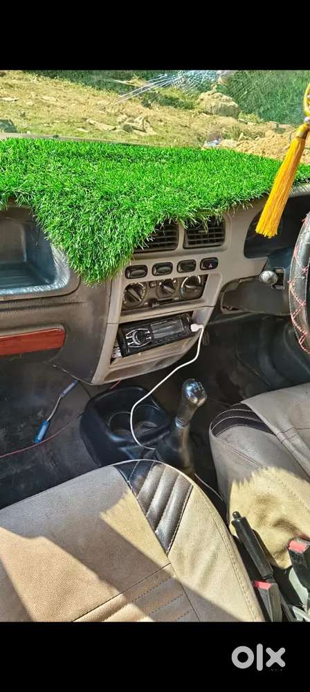 Maruti Suzuki Alto 2010 Petrol 95000 Km Driven