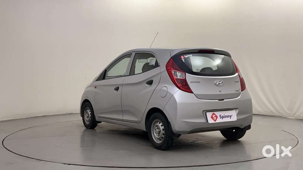 Hyundai Eon Era +, 2014, Petrol