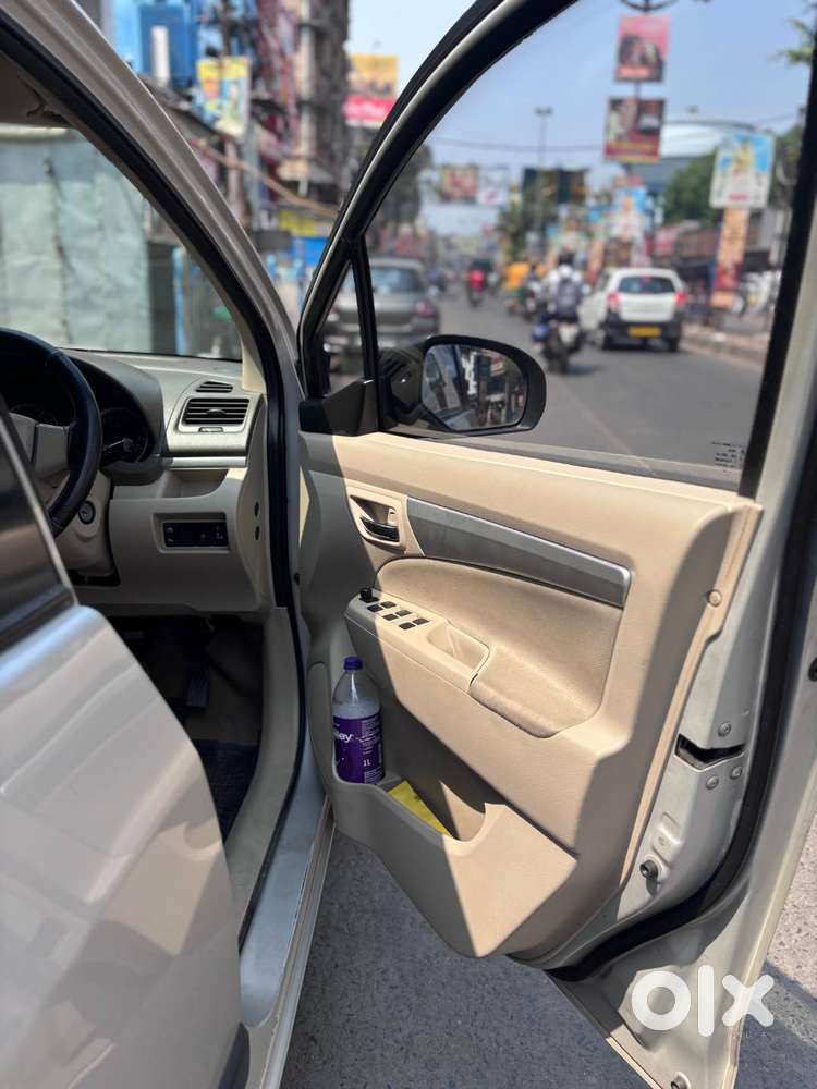 Maruti Suzuki Ertiga 2018 Petrol