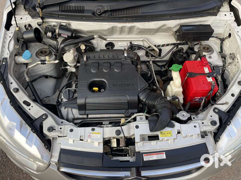 Maruti Suzuki Alto K10 Vxi (o), 2015, Petrol