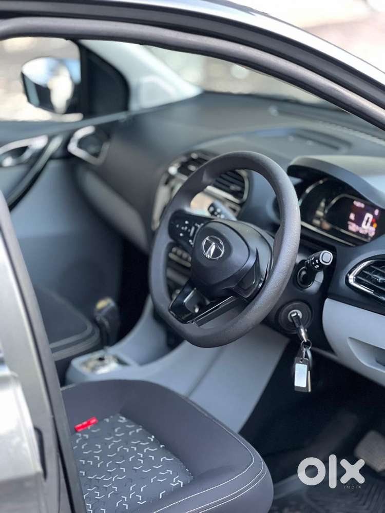 Tata Tiago, 2020, Petrol