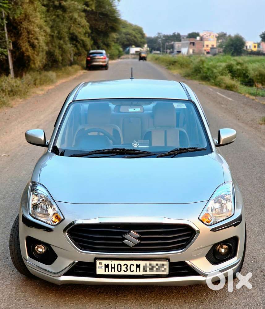 Maruti Suzuki Swift Dzire Vdi (o), 2017, Diesel