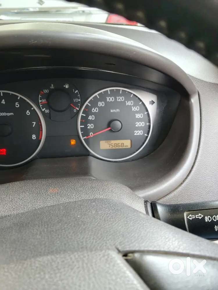 Hyundai I20 1.2 Asta 2009