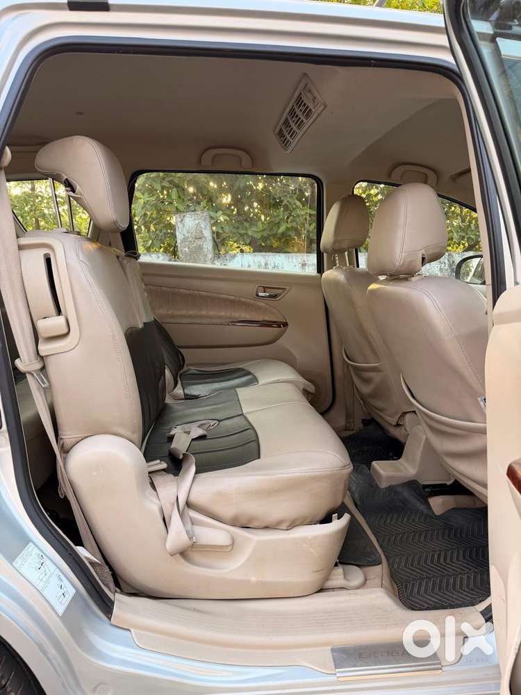 Maruti Suzuki Ertiga 2012-2015 Vdi, 2012, Diesel