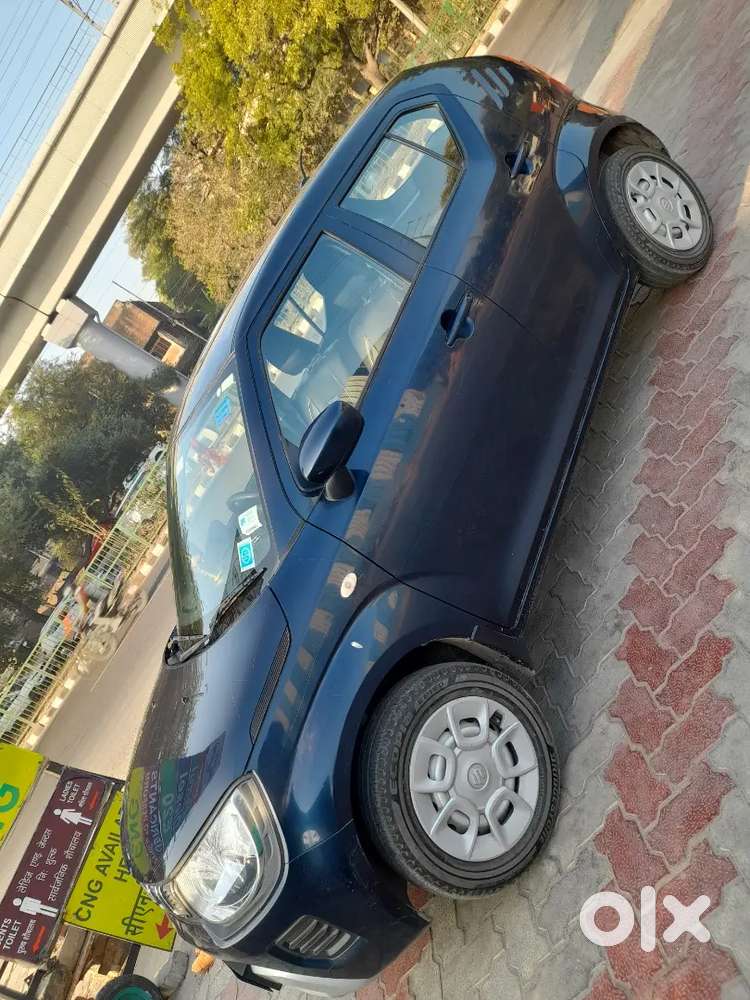 Maruti Suzuki Ignis 2022 Petrol 28000 Km Driven