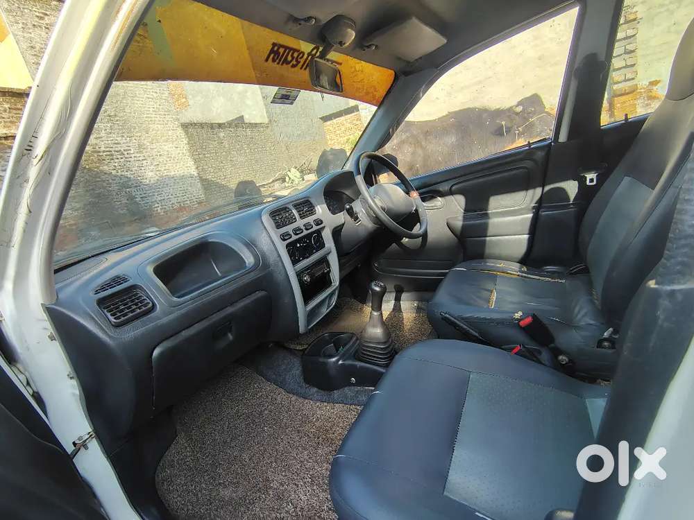 Alto Lx Mannual Passing Upto 2030