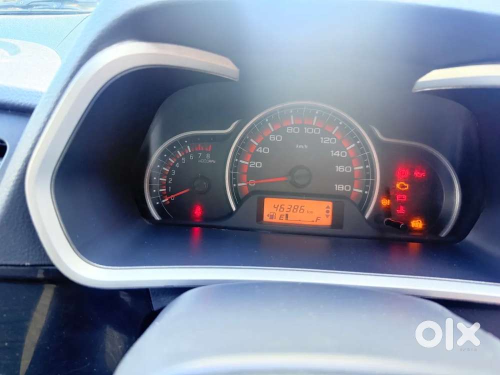 Maruti Suzuki Alto K10 1.0 Vxi, 2014, Petrol