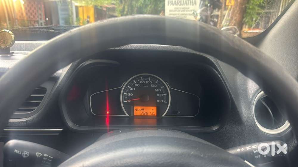 2021 Maruti Alto 800 Petrol Manual