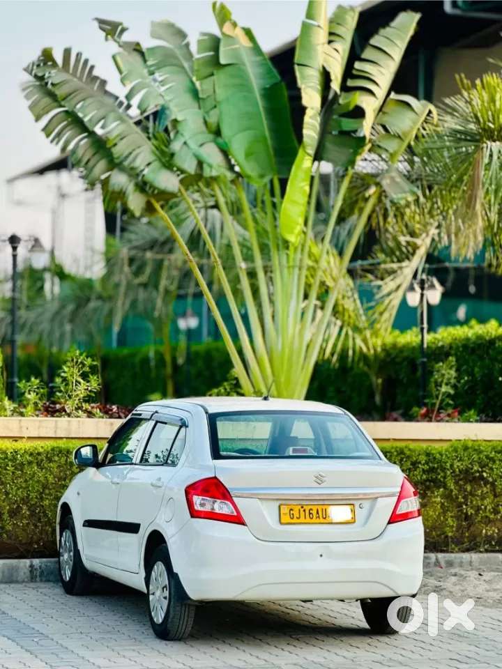 Maruti Suzuki Swift Dzire Tour, 2018, Diesel
