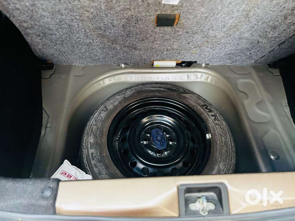 Maruti Suzuki Wagon R Vxi 1.2, 2019, Petrol
