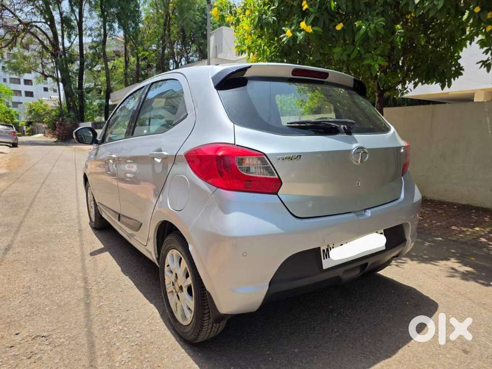 Tata Tiago Xz Diesel, 2016, Diesel