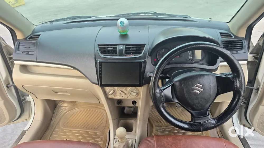 Maruti Suzuki Swift Dzire 2019 Model