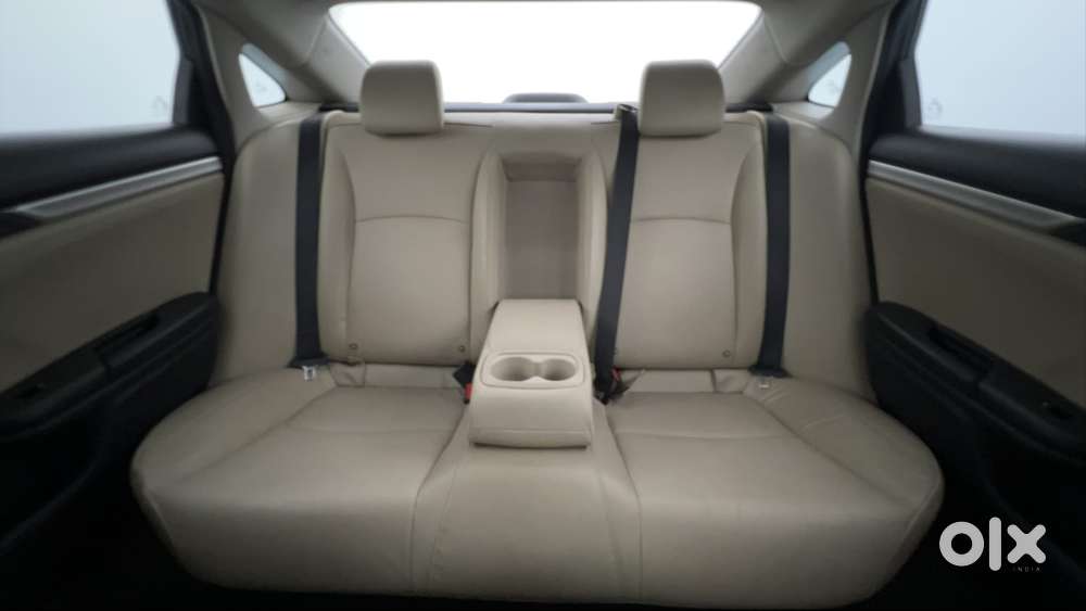 Honda Civic Zx, 2020, Petrol
