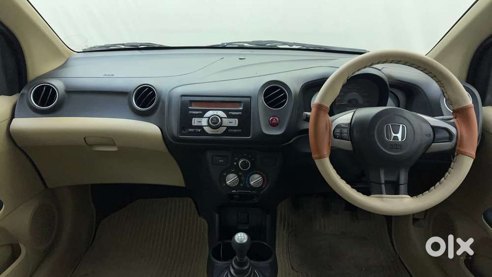 Honda Amaze Sx I Vtec, 2014, Petrol