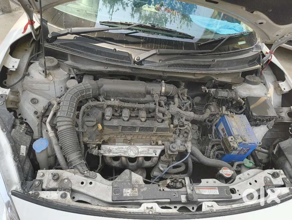 Maruti Suzuki Dzire 2021 Petrol 41000 Km Driven