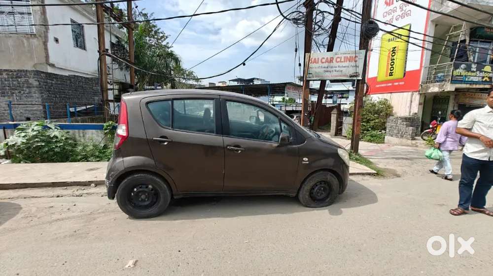 Maruti Suzuki Ritz In Mint Condition With Android And Woofer
