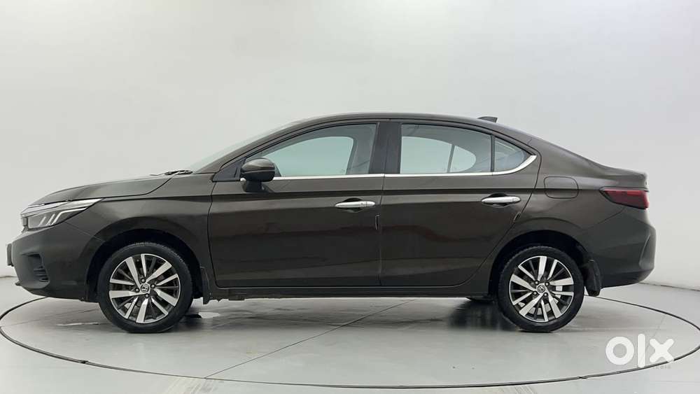 Honda City 2015-2017 I Vtec Cvt Vx, 2022, Petrol