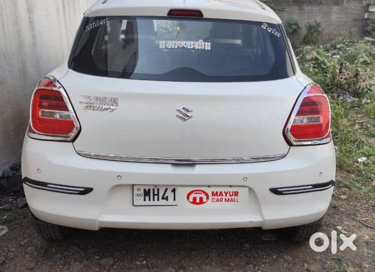 Maruti Suzuki Swift Vdi Bs Iv, 2019, Diesel