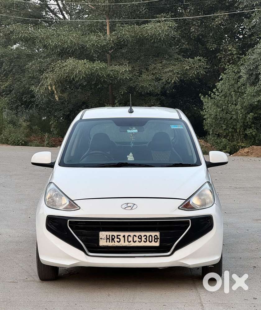 Hyundai New Santro 1.1 Sportz Mt Cng, 2021, Cng & Hybrids