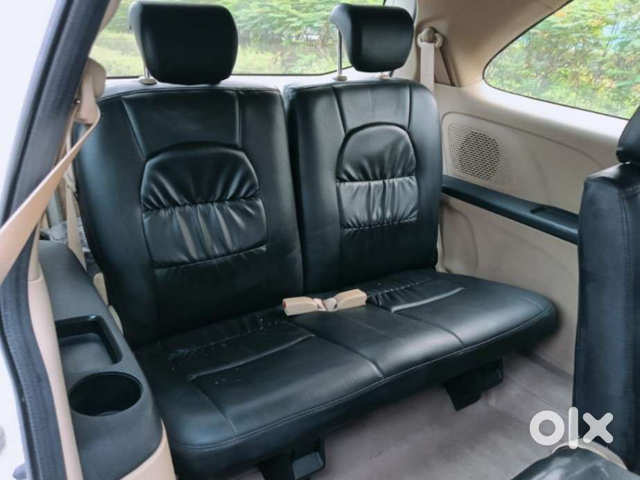Honda Mobilio S I-vtec, 2014, Cng & Hybrids