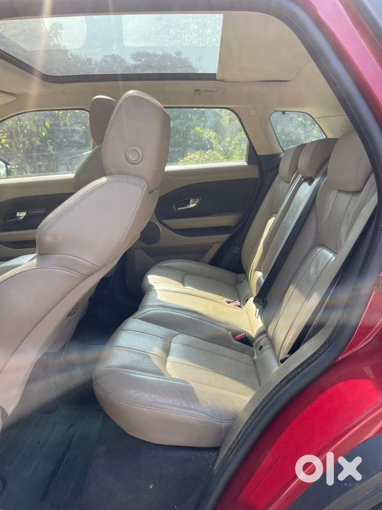 Land Rover Range Evoque Se, 2020, Diesel