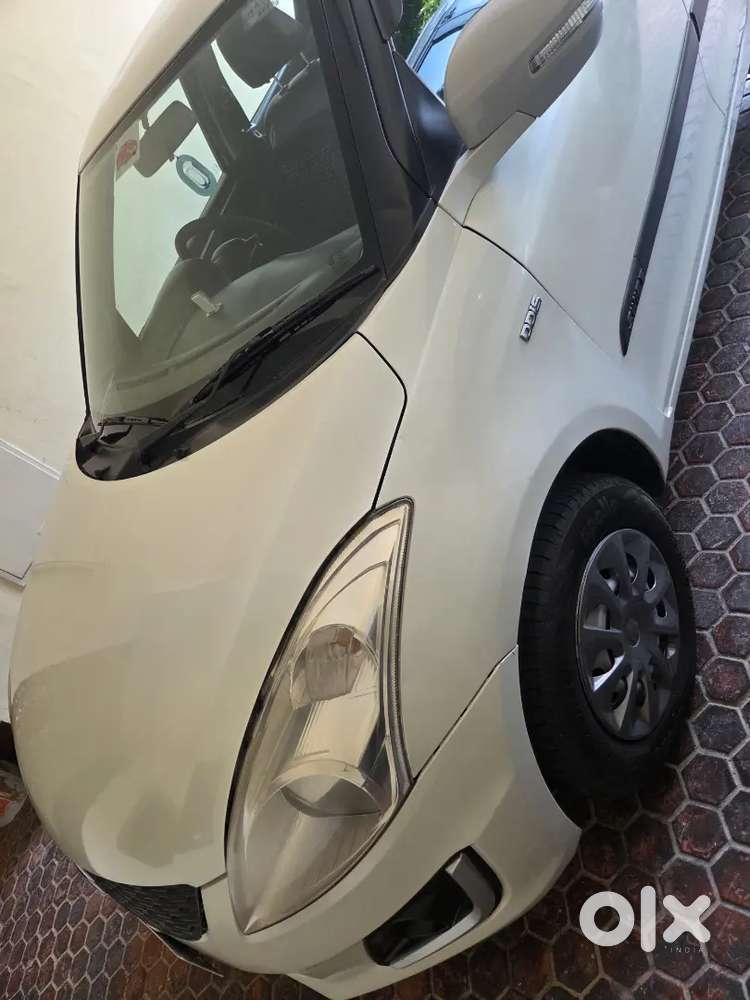 Maruti Suzuki Swift Vdi 2014 Diesel Manual