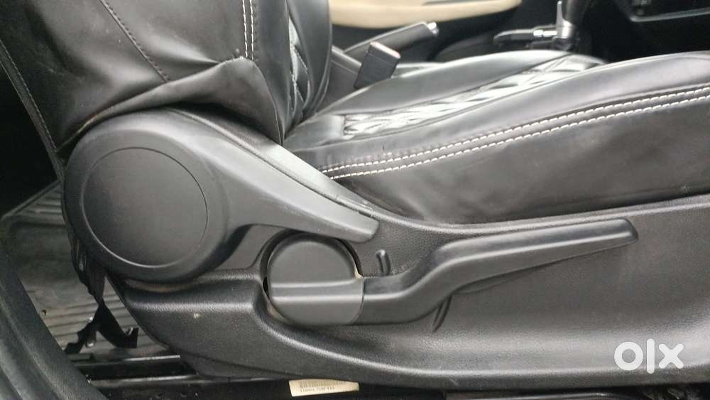 Honda City I-vtec Cvt Vx, 2020, Petrol