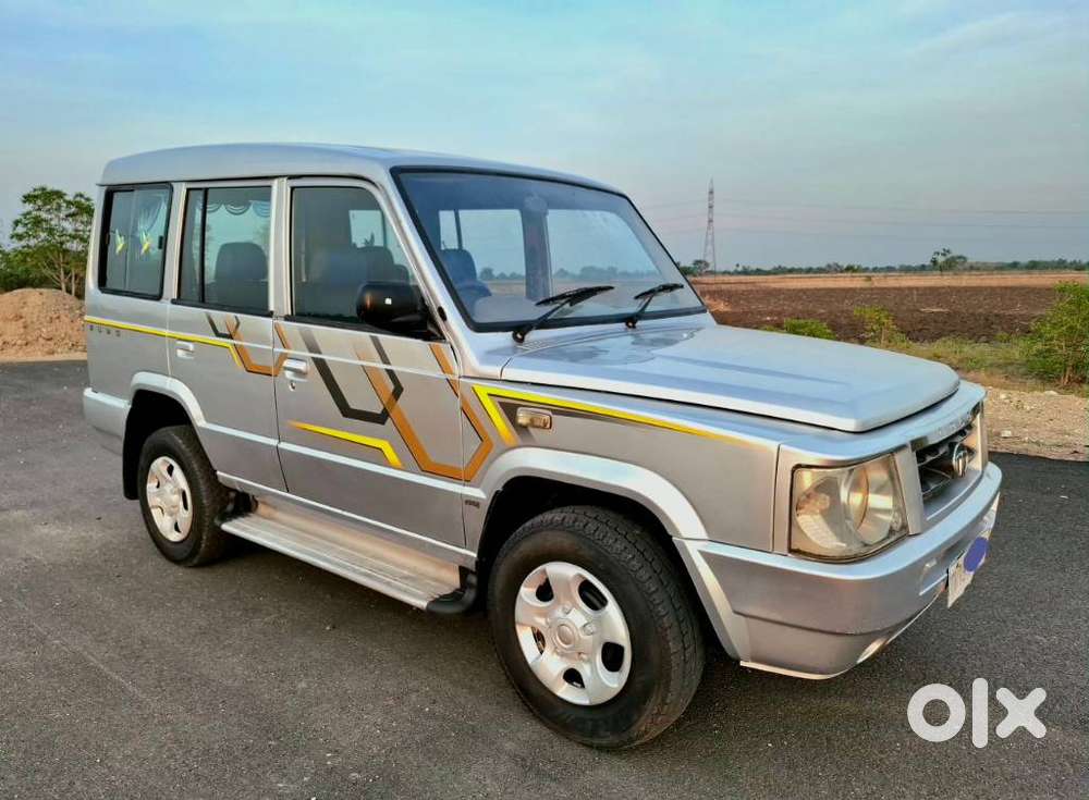 Tata Sumo Gold Ex Bsiii, 2012, Diesel