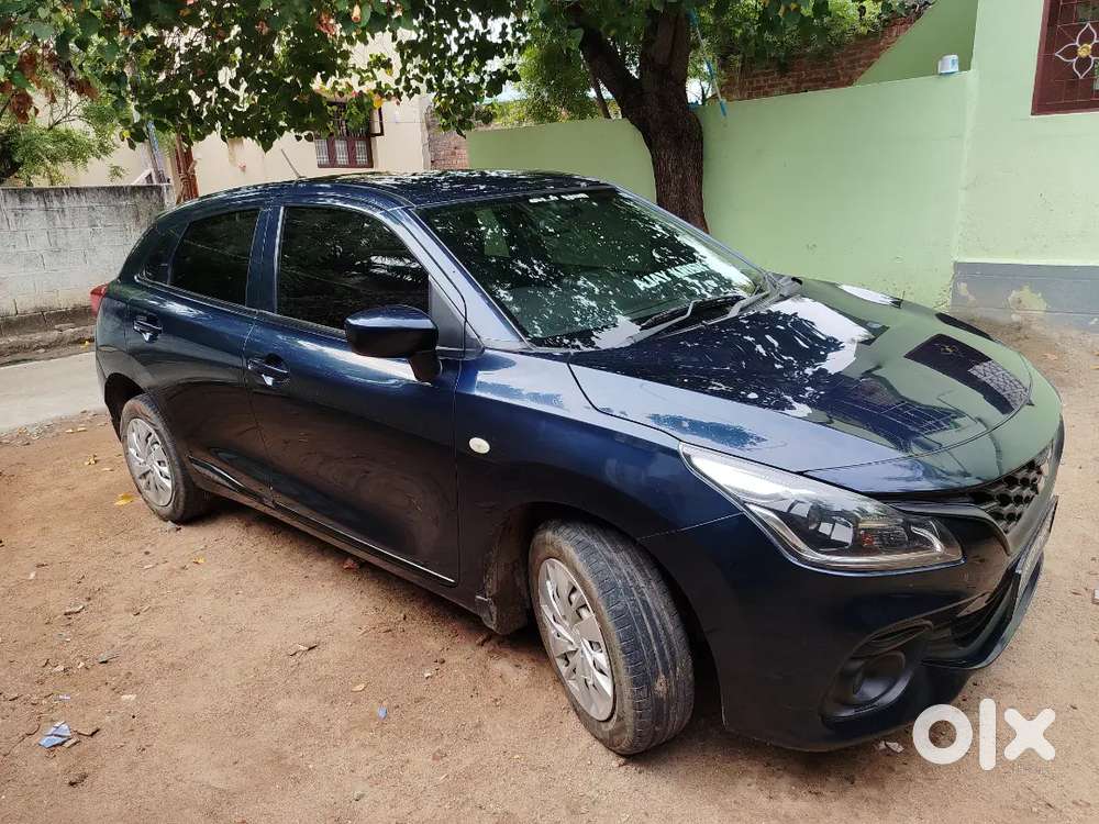 Maruti Suzuki Baleno 08/2022