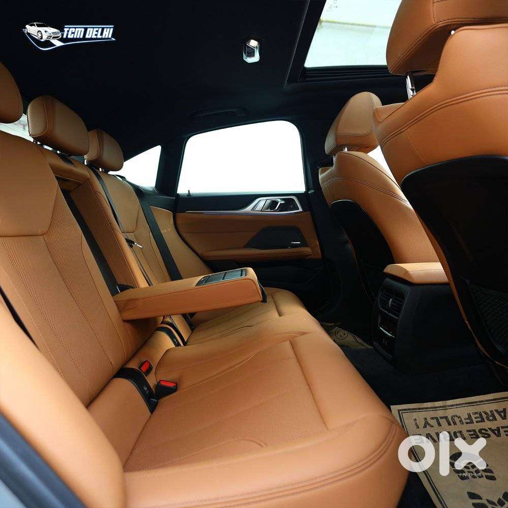 Bmw I4 Edrive35 M Sport, 2024, Electric