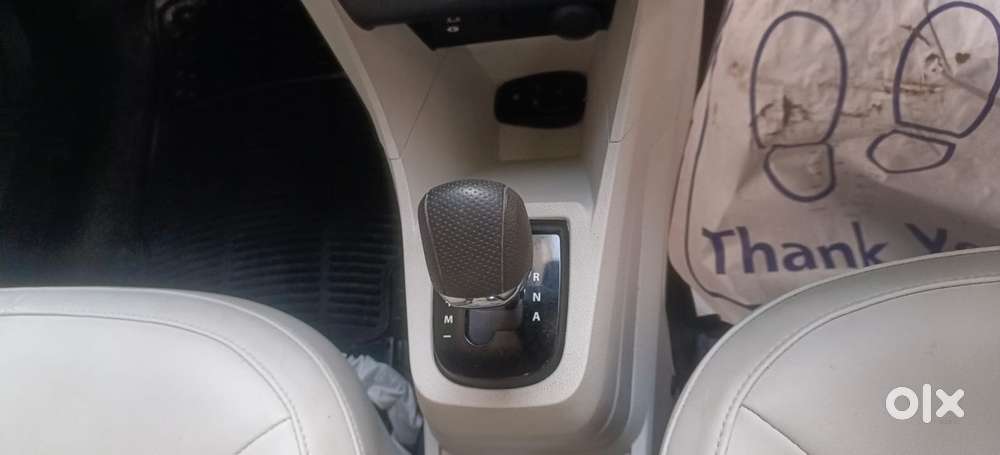 Tata Tigor 1.2 Revotron Xza Plus Leatherette Amt, 2023, Petrol