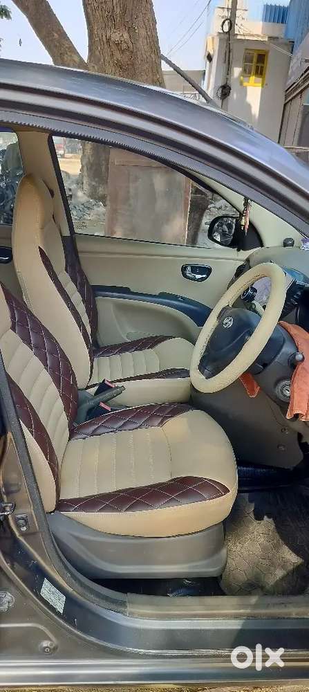 Hyundai I10 Well Maintained