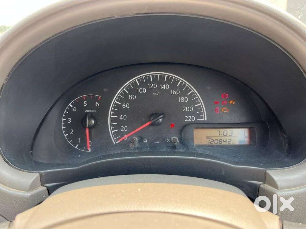 Nissan Sunny Xv D, 2012, Diesel