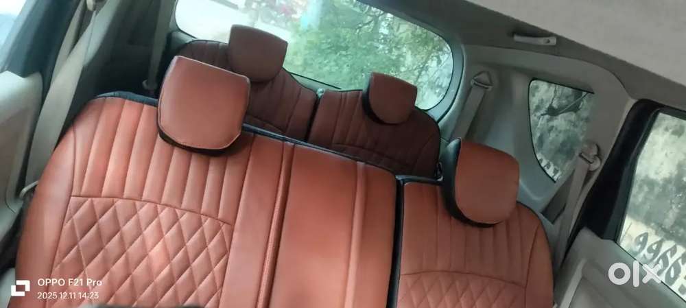 Maruti Suzuki Ertiga Vdi 2018