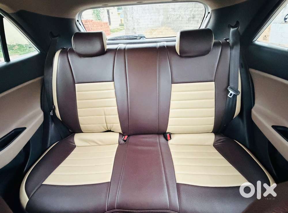 Hyundai I20 Diesel 2017