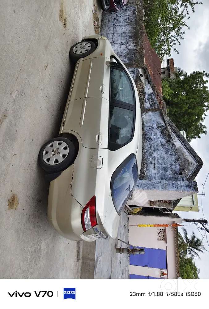 Honda City Zx 2004 Petrol