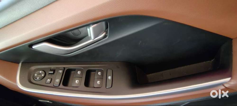 Hyundai Alcazar Brand New Automatic Petrol Good. Condition 7 Seater