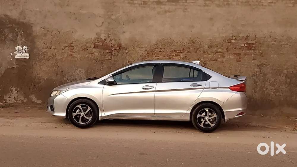 Honda City I Dtec Vx, 2014, Diesel