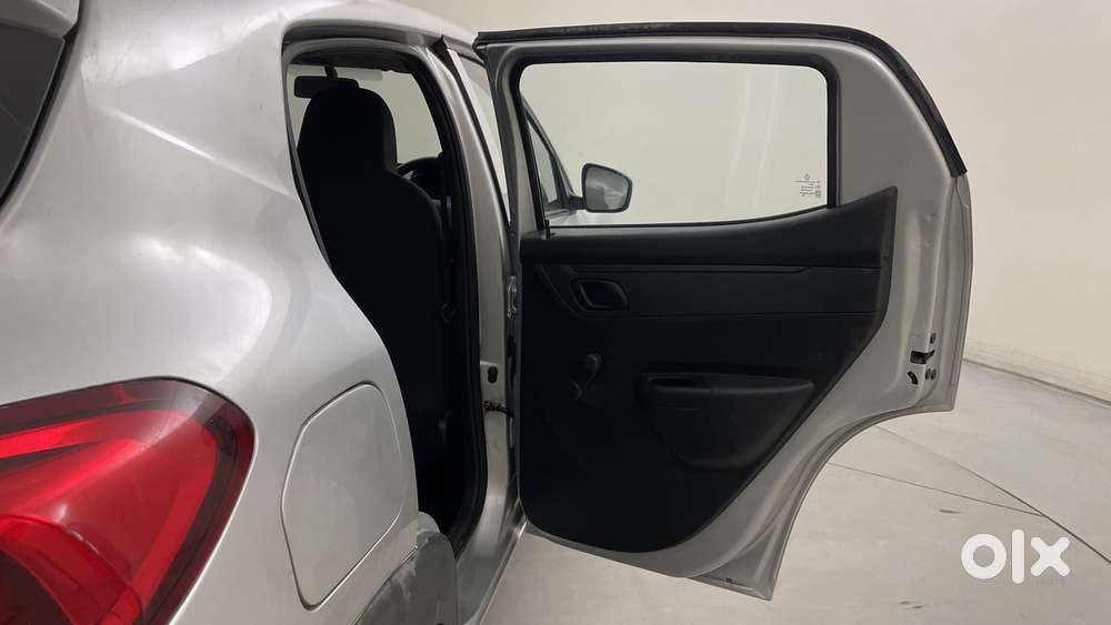 Renault Kwid 2019-ongoing 1.0 Rxl Amt, 2025, Petrol