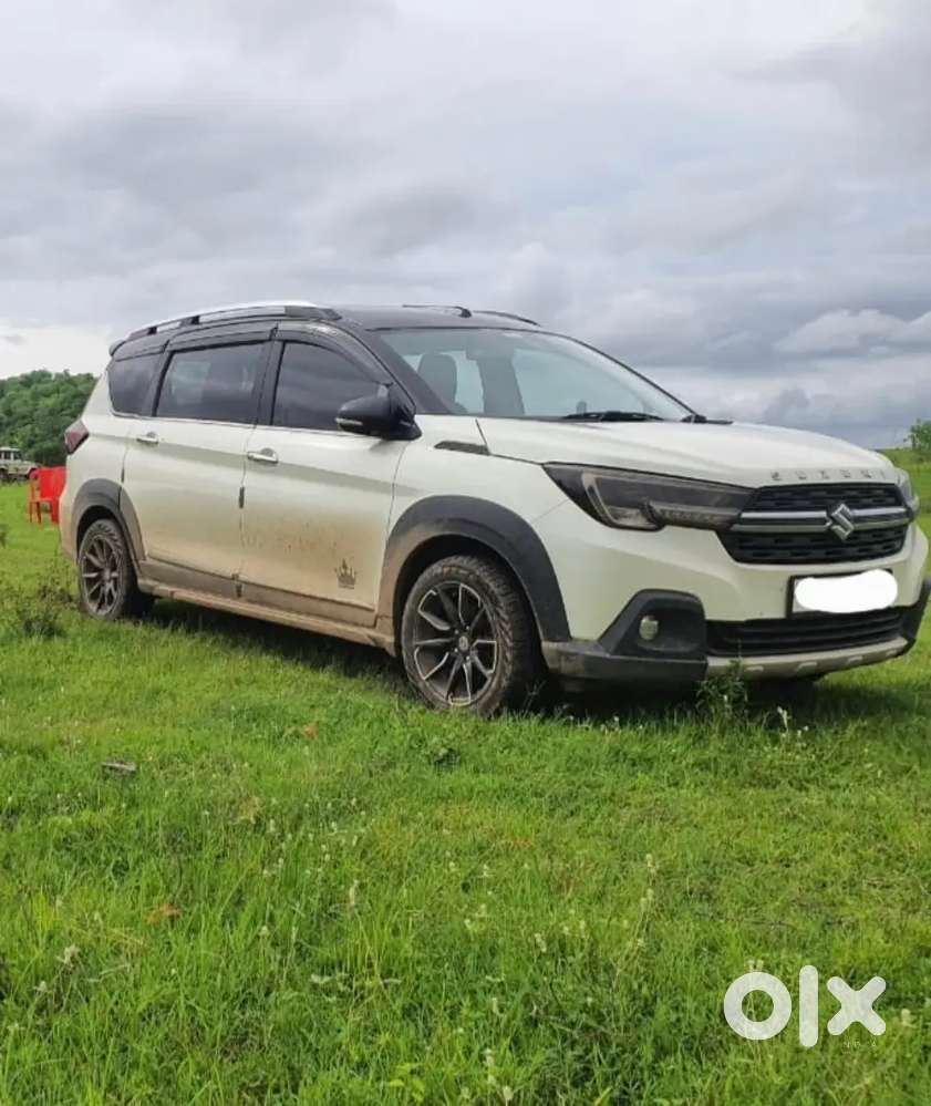 Maruti Xl6 2021
