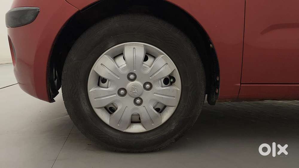 Hyundai I10 2007-2010 Era 1.1, 2012, Petrol