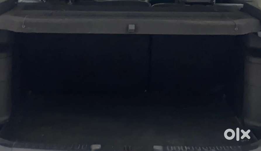 Maruti Suzuki Vitara Brezza 1.5 Zxi, 2020, Petrol