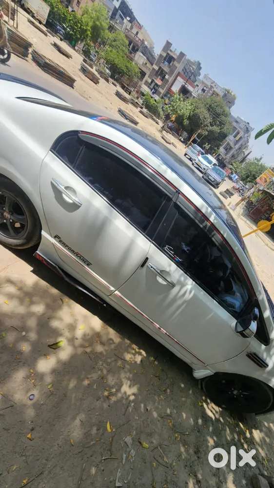 Honda Civic 2012 Model