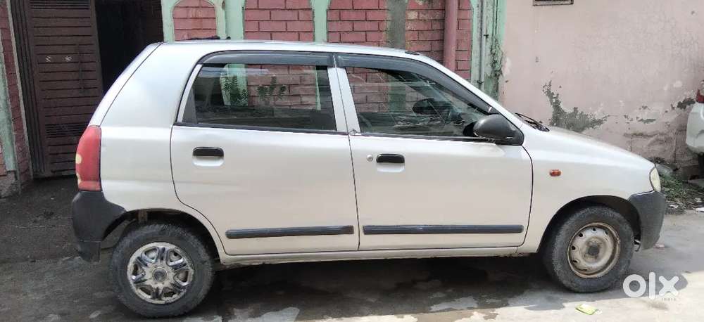 Maruti Suzuki Alto 800 2008 Petrol 70000 Km Driven