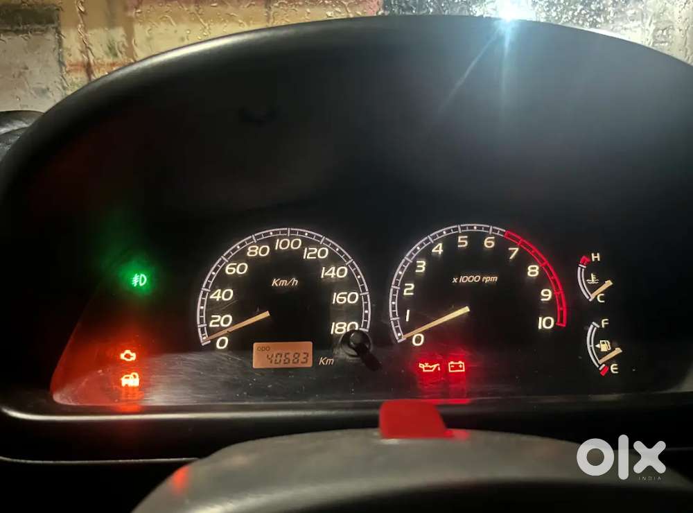 Maruti Suzuki Wagon R 2008 Petrol Good Condition